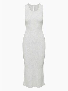 Babaton Luxe Lounge Quiet Dress